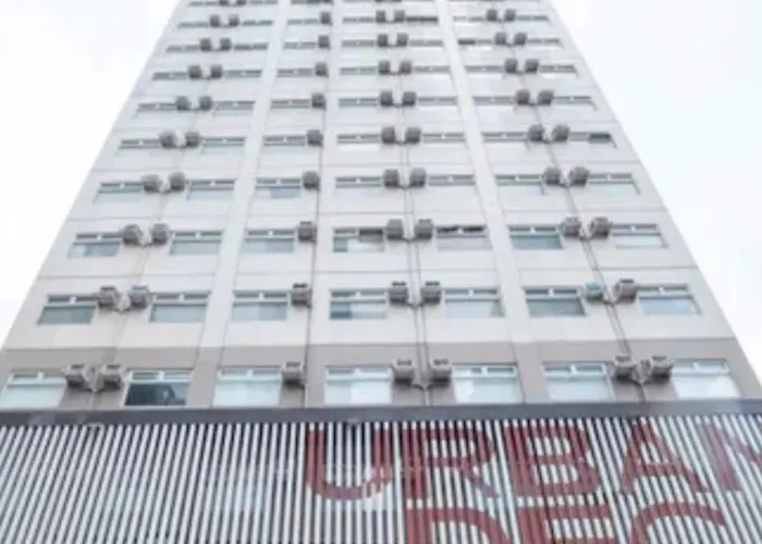 Modern Living At Urban Deca Towers Cubao