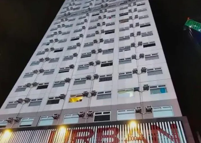 Modern Living At Urban Deca Towers Cubao Manila