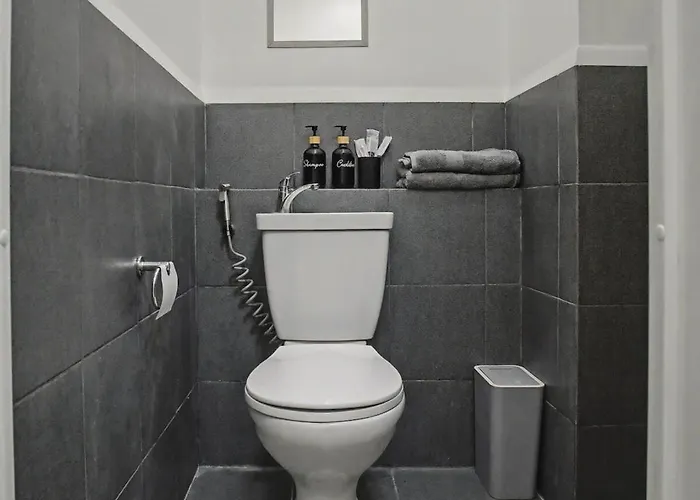 Modern Living At Urban Deca Towers Cubao Manila