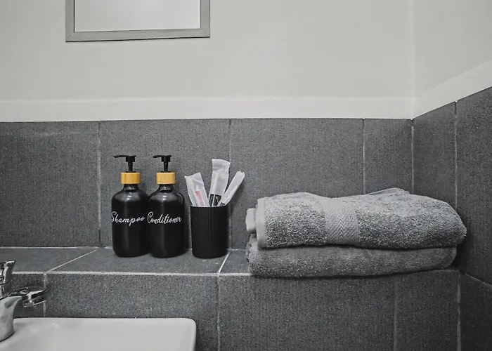 Modern Living At Urban Deca Towers Cubao Apartamento *
